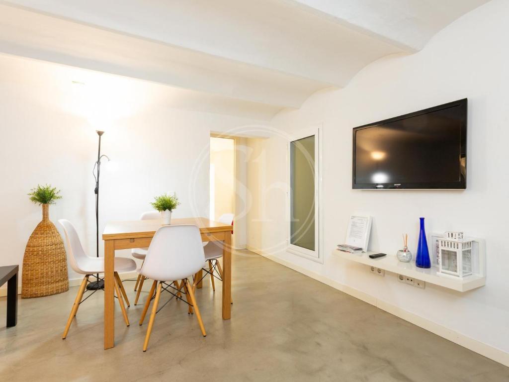 Apartamento en Villarroel - 5