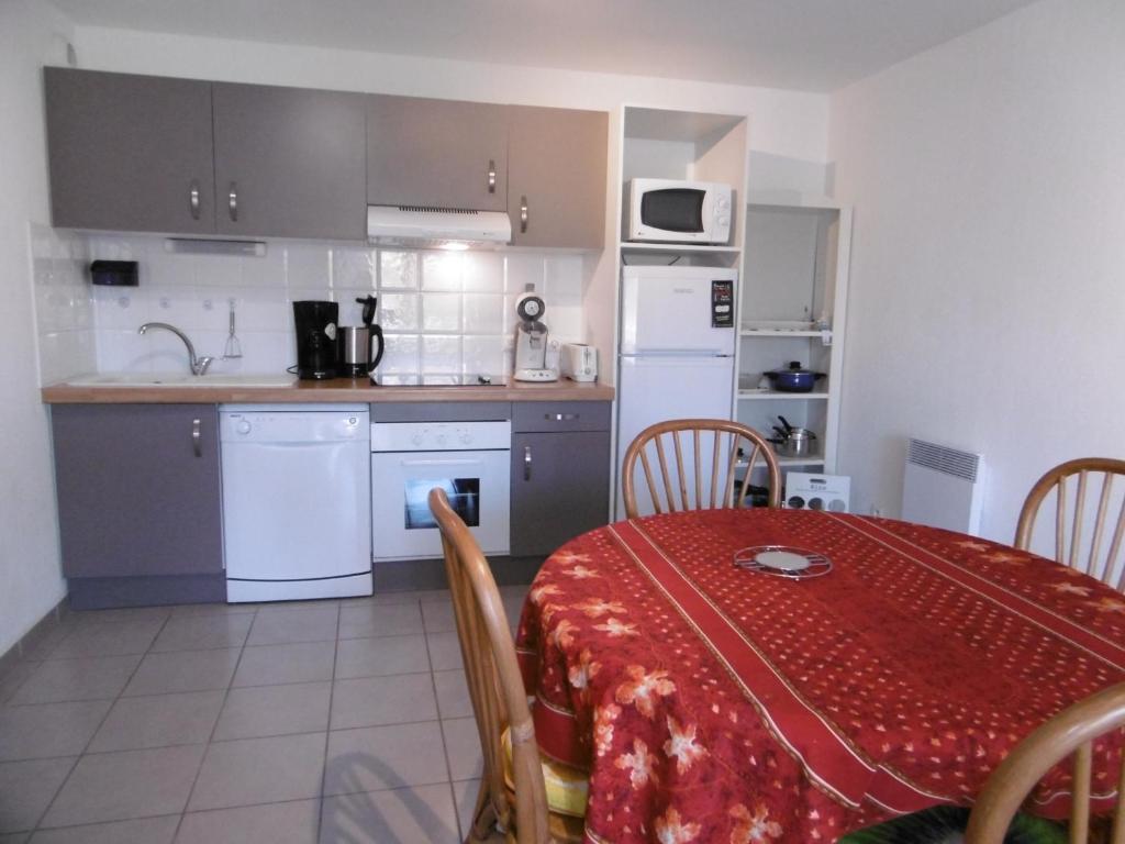 Narbonne-Plage: Superbe T3 60m², 6 pers, Balcon, Parking, Proche mer & commerces - FR-1-795-7 - 4