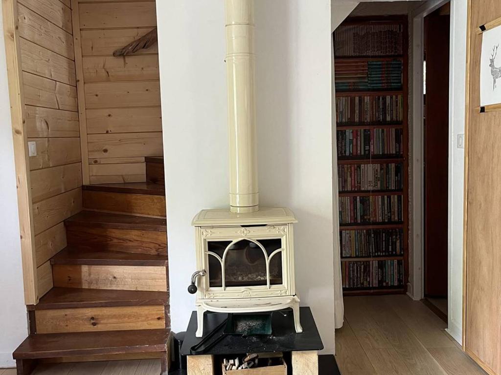 Chalet pour 6 personnes avec parking à Cauterets - FR-1-234-318 - 5