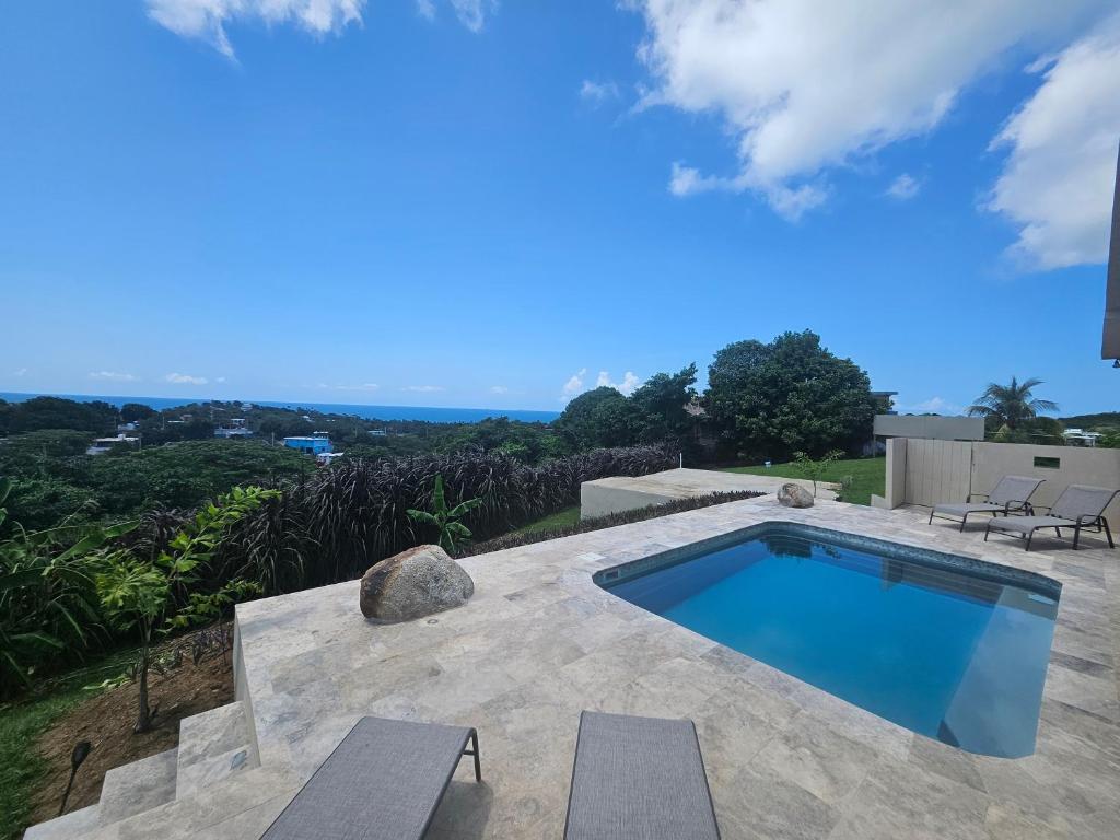 Casa Aramana, Vieques