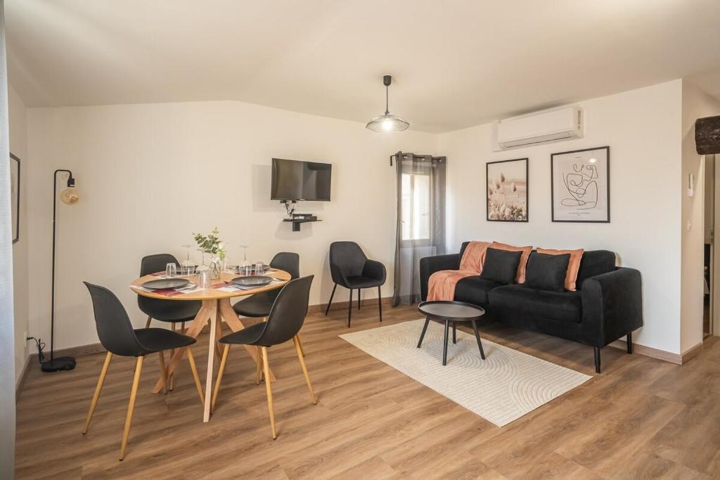 OIQIA • Solis • Opaline, Narbonne