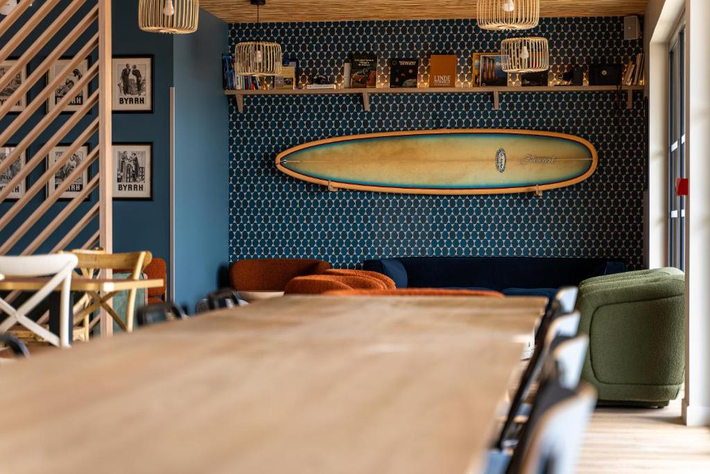 Bar/lounge