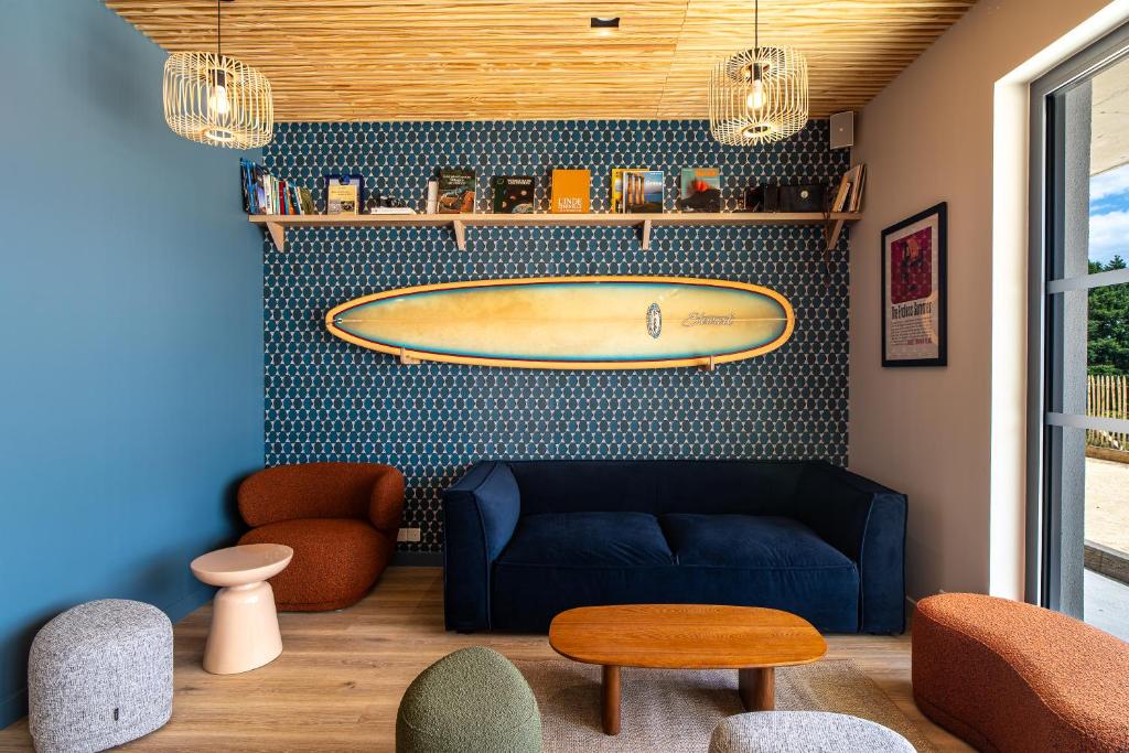 Bar/lounge