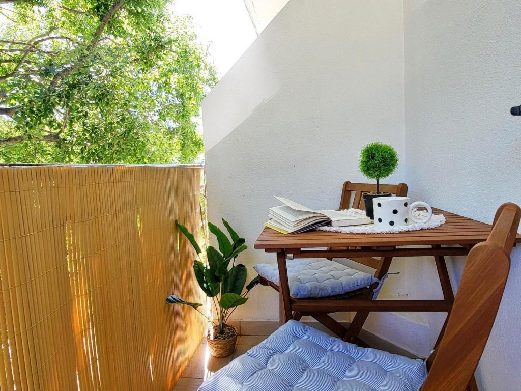 Apartman Meri A - DONJI, Drvenik