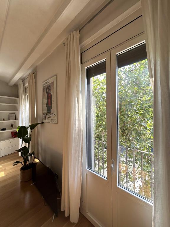 Loft Esquerra Eixample - 5