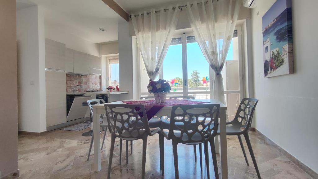 Miramare Apartments by CASASI Vacanze Otranto - 3