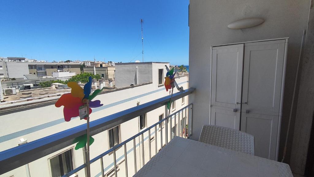 Miramare Apartments by CASASI Vacanze Otranto - 5