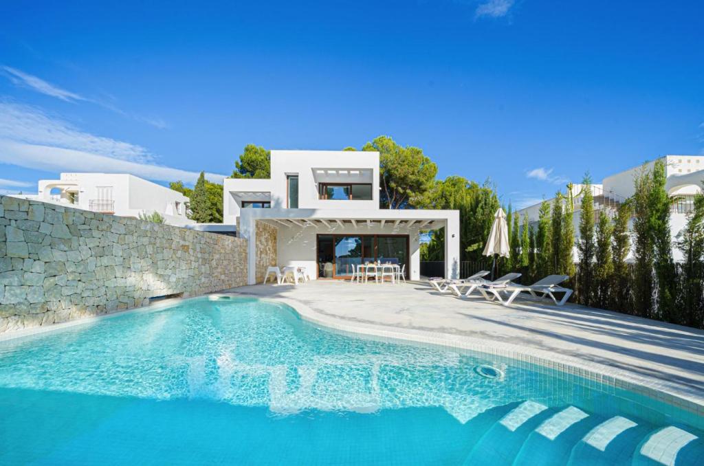 LA CALMA - Managed by Almarina, Moraira