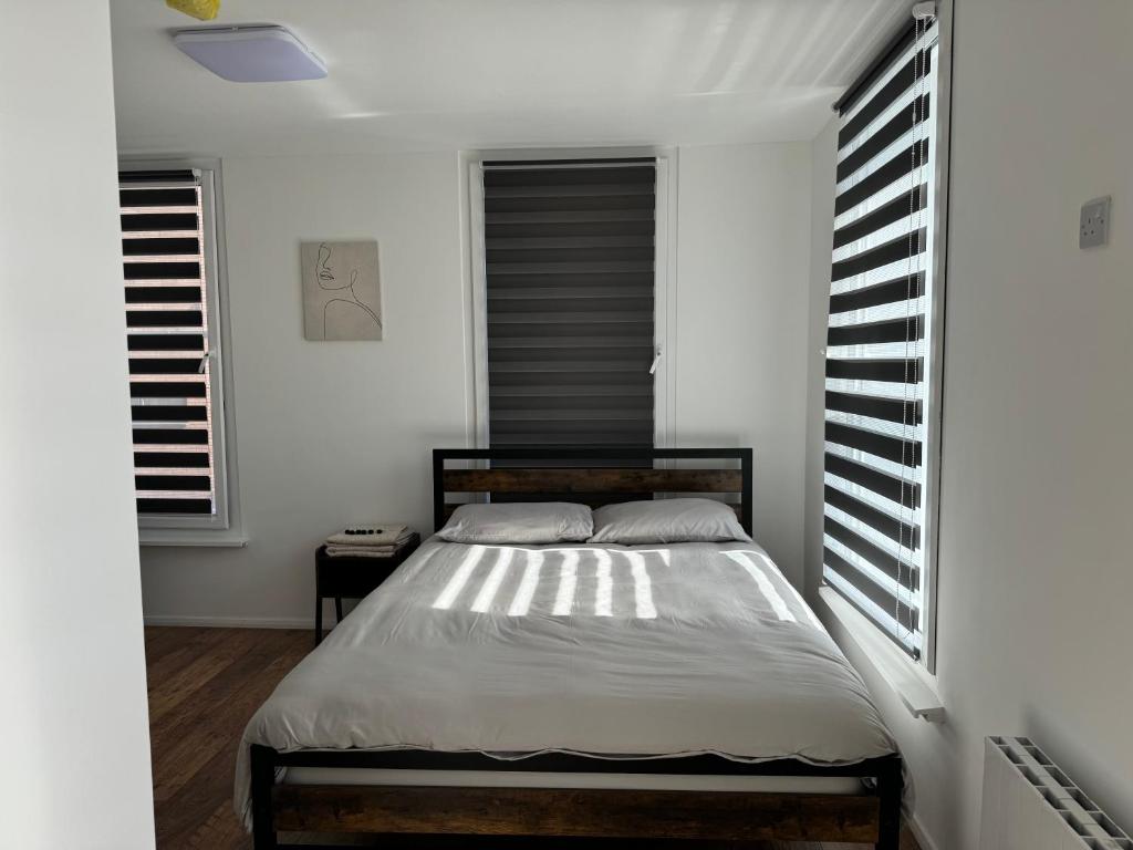 Studio in bolton town, Short stay studio 2, Bolton