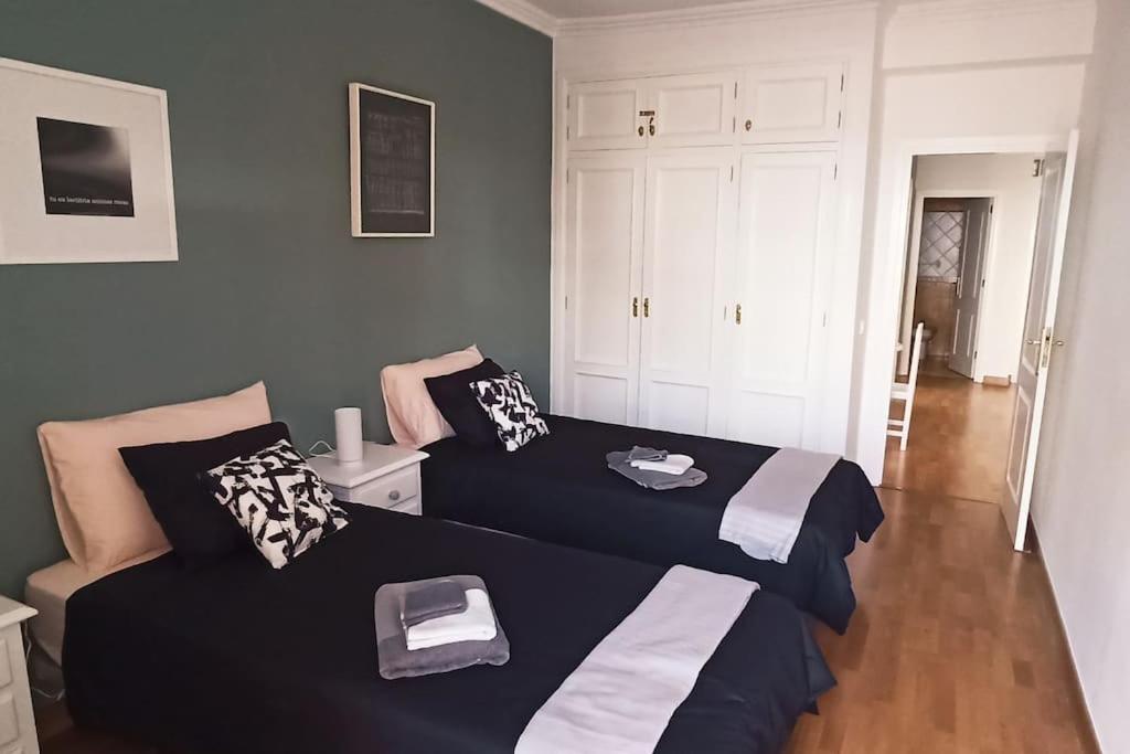 Centrico, Comodo y Bello Apto en Puerto de La Cruz, Puerto de la Cruz