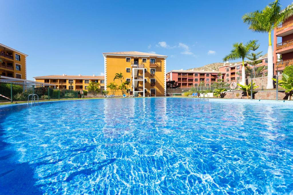 Home2Book Cozy Apt Mocán Pool View, El Palm-Mar, Palm-mar