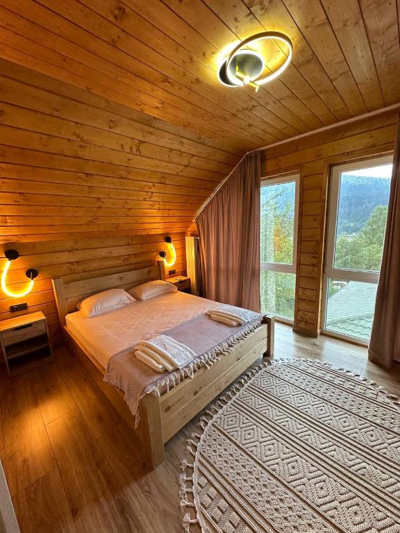 Power Place, Mižhirja