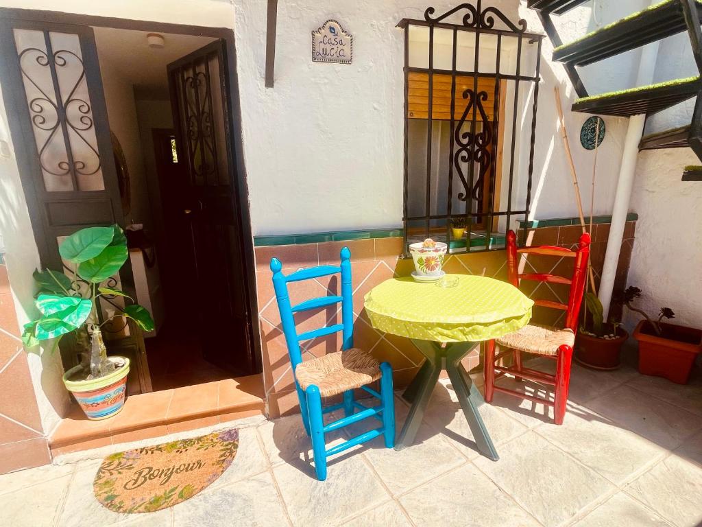 Casa Lucia Albaicin con terraza - 2