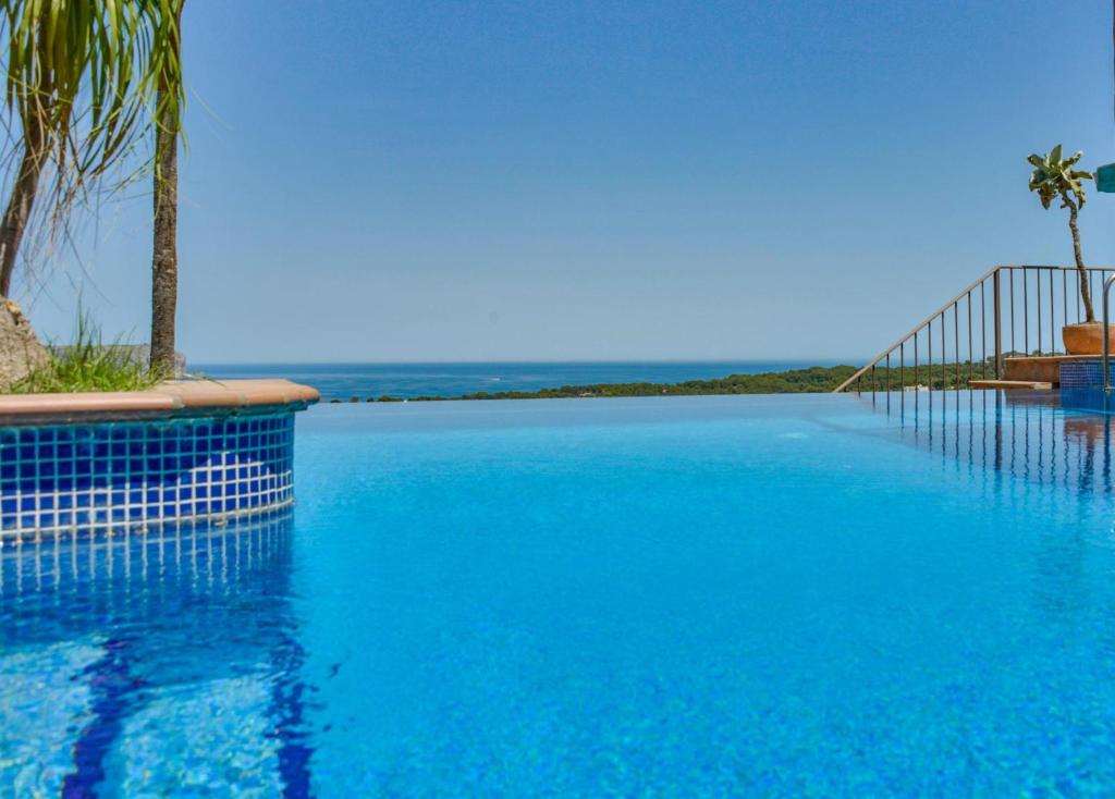 AL VENT - Managed by Almarina Villas, Jávea