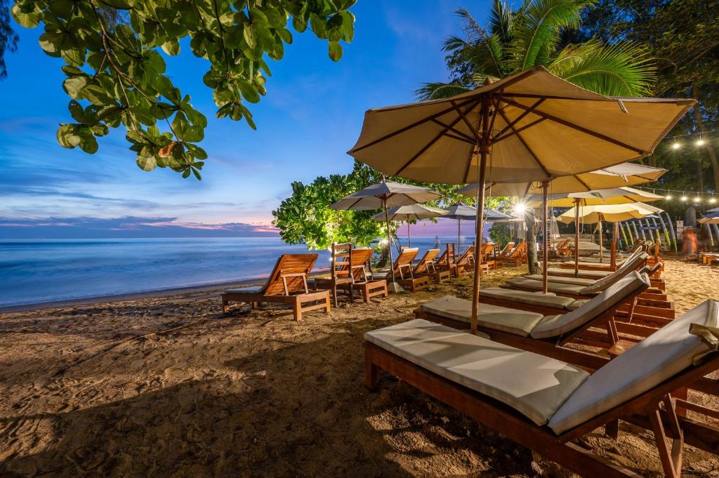 Restaurant, Kokotel Khao Lak Lighthouse in Khao Lak