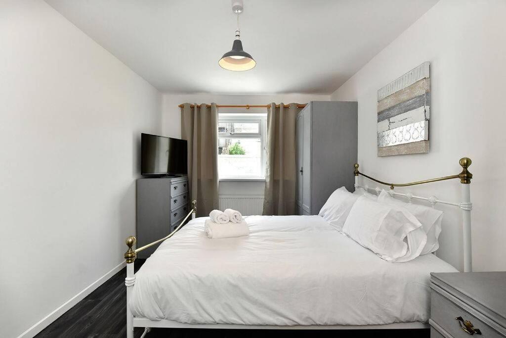 Host & Stay - Oxford Street House, Swansea