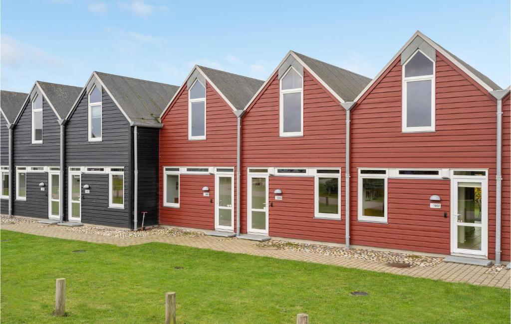 Stunning Home In Nørre Nebel With Wifi, Nørre Nebel