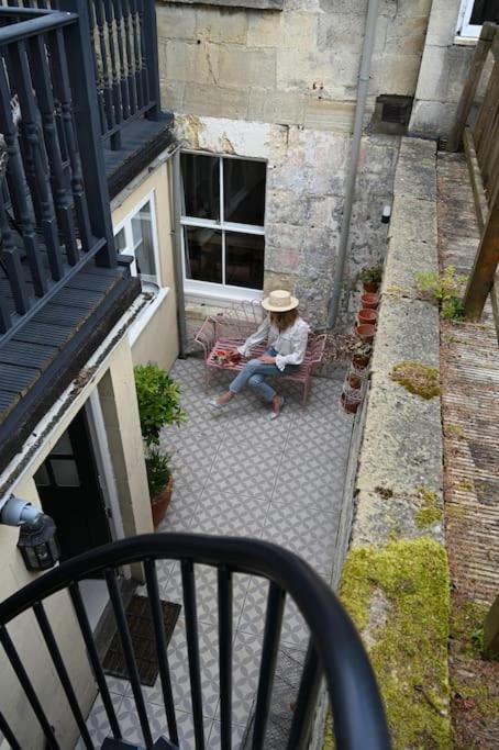 Primrose Cottage, Bath photo 7