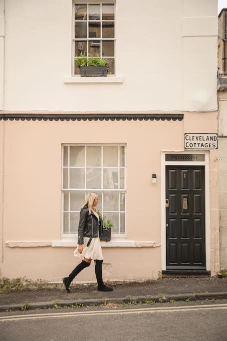 Primrose Cottage, Bath photo 5