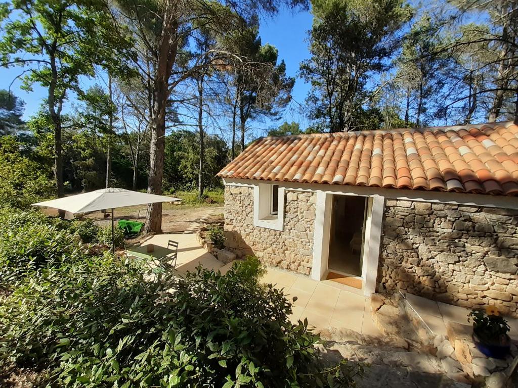 La Bergerie - 4