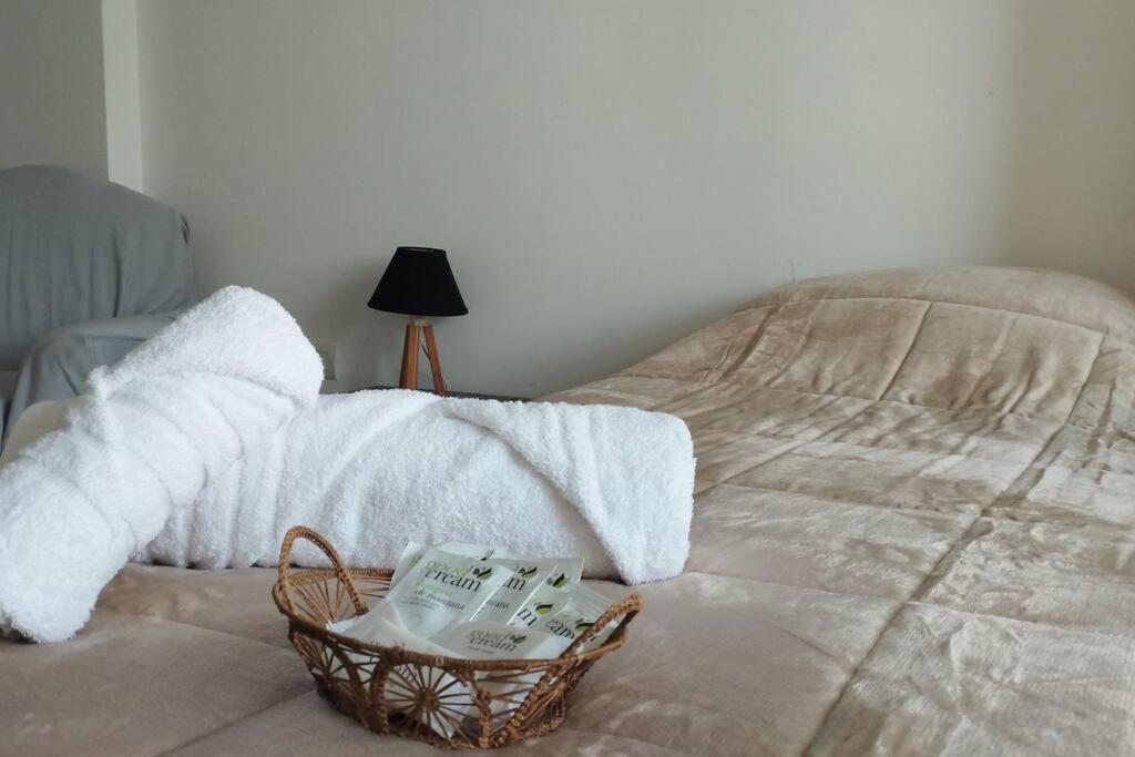 Departamento luminoso en La Plata - 1