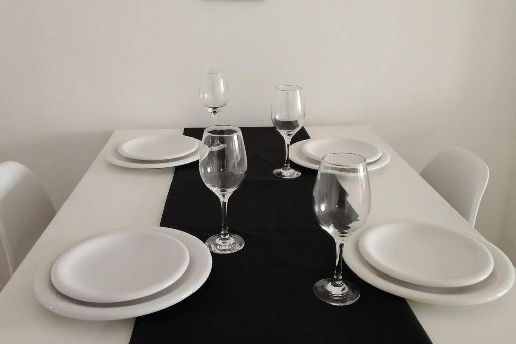 Departamento luminoso en La Plata - 2