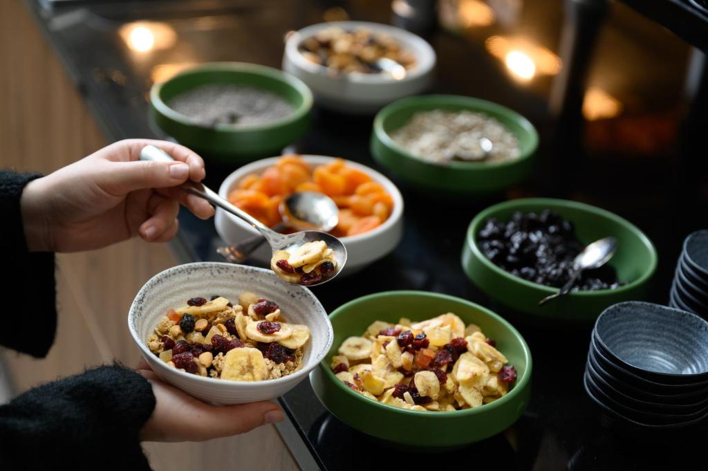 T62 Hotel - Room image