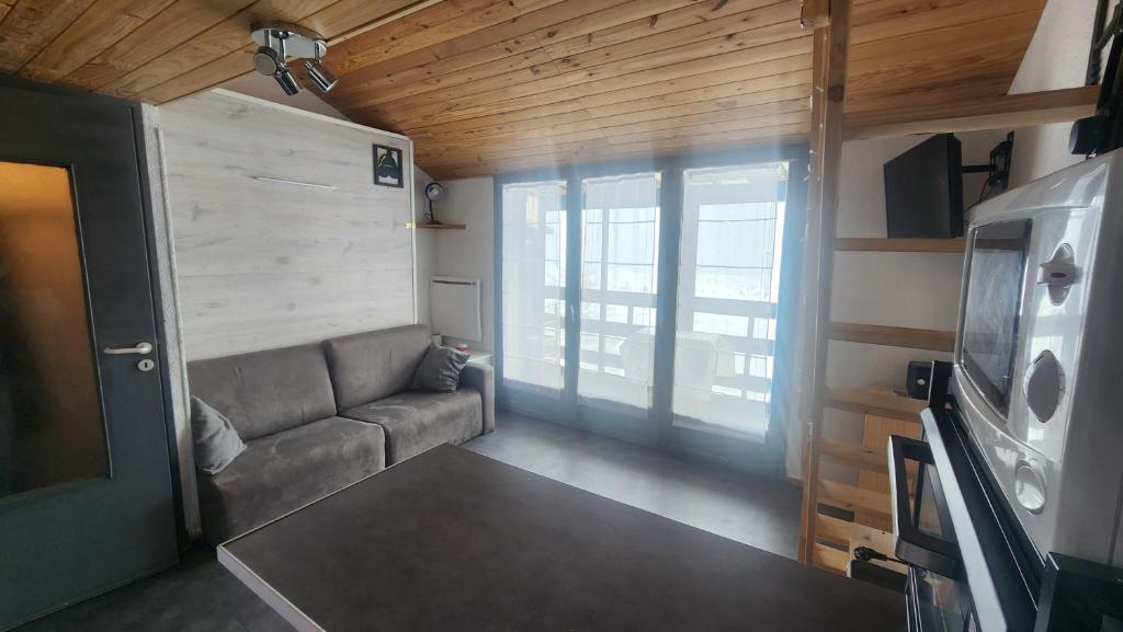 Vista Matémala - Appartement avec Vue Lac et Montagne - 2