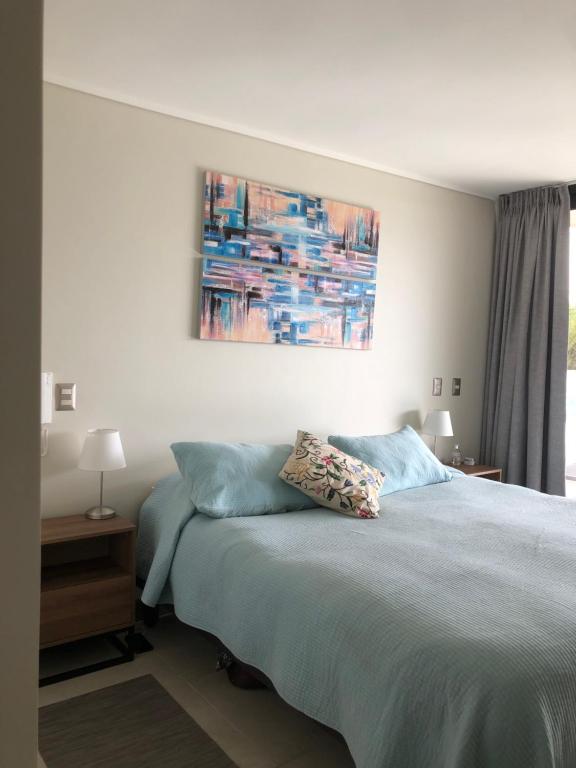 Departamento Banus Marbella piso 1 - 5