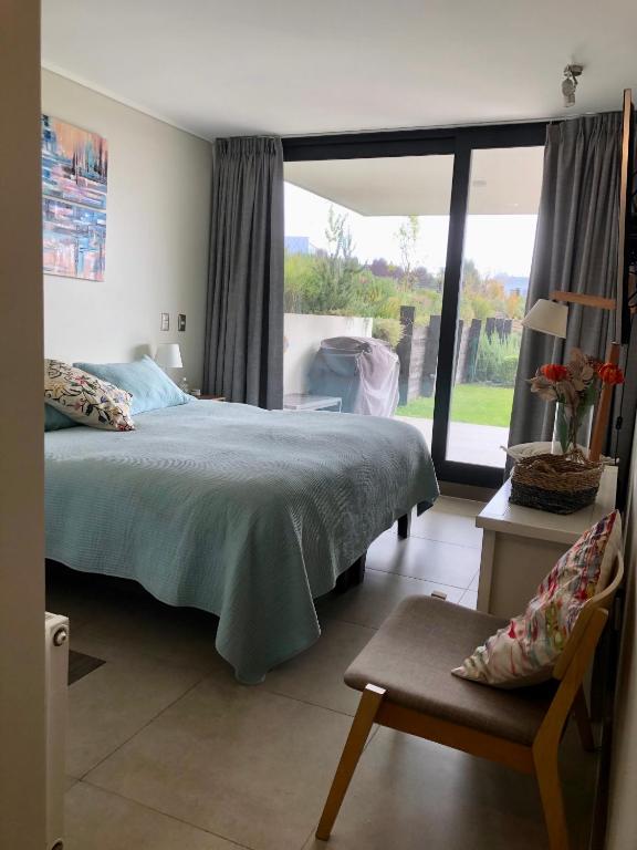 Departamento Banus Marbella piso 1 - 4