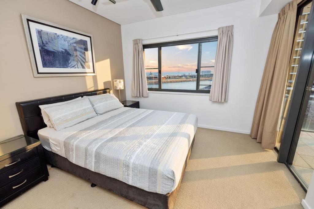 Woodys at the Waterfront, Darwin