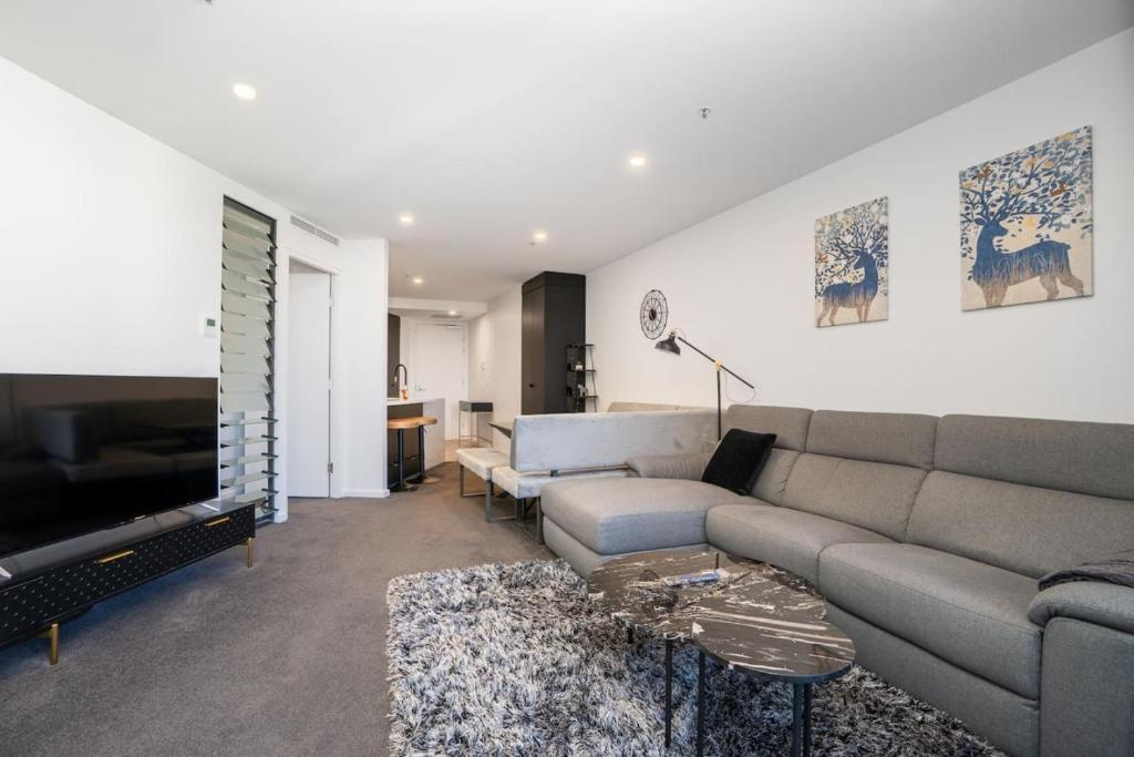 Park Avenue Apt in the Heart of the City - Hosted by CanStay, Canberra