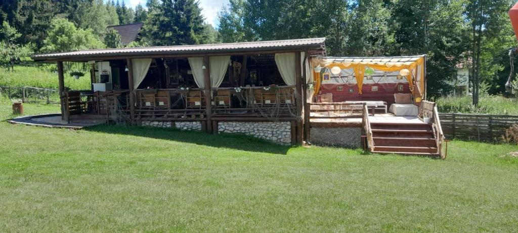 Holiday Home a little paradise - 3