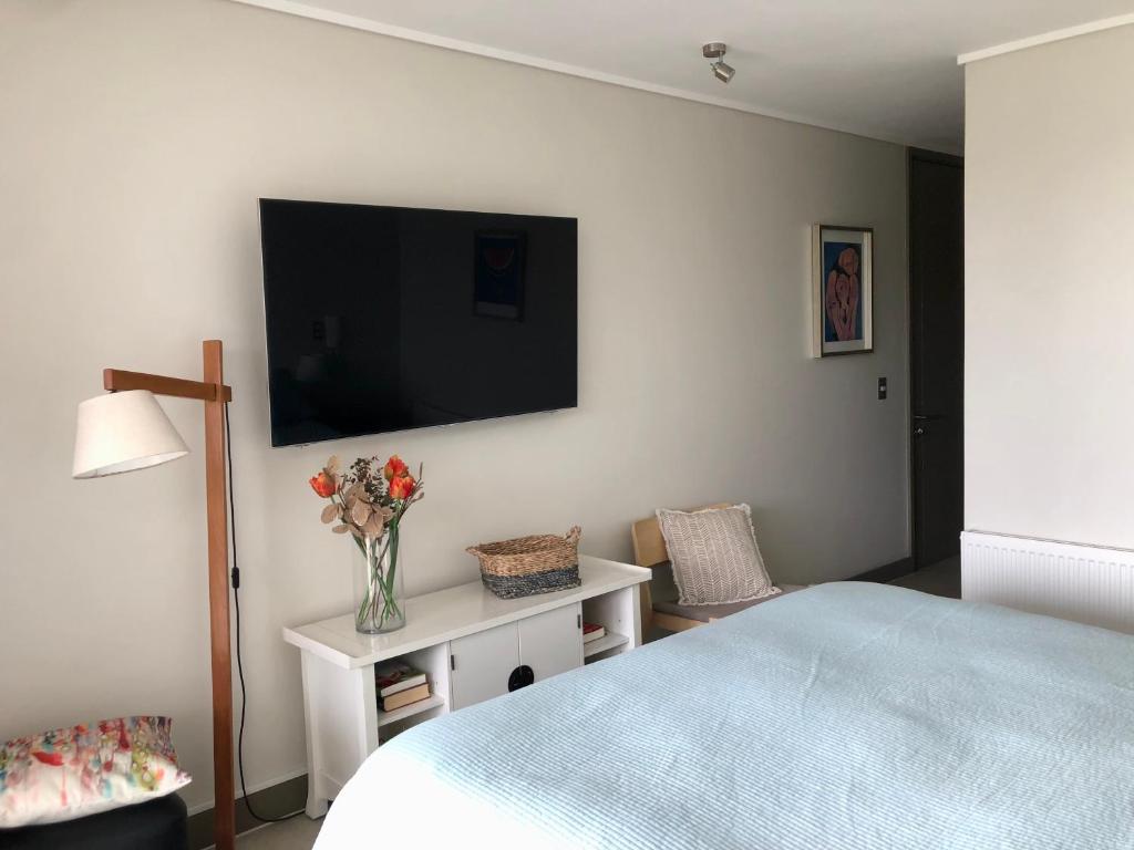 Departamento Banus Marbella piso 1 - 2