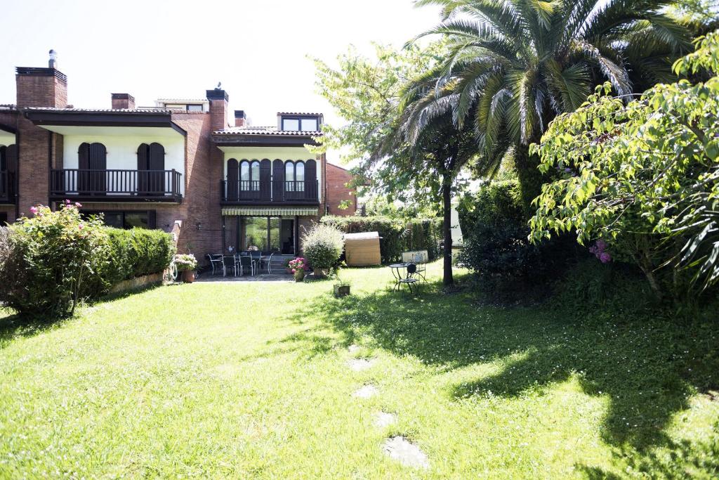 Loraitz by Smiling Rentals, Hondarribia