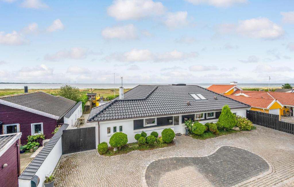 Awesome Home In Slagelse With Wifi, Slagelse