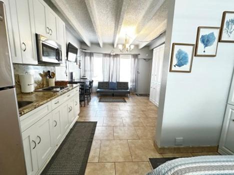 Our Beach Escape, Daytona Beach