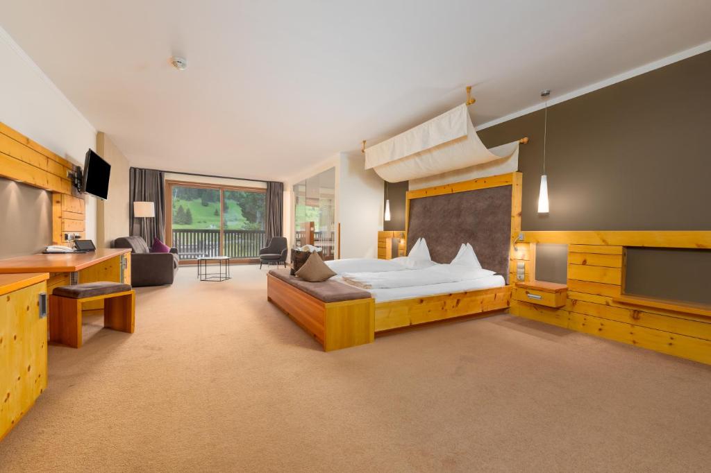 Superior Wellnesshotel Mein Almhof 4 S - 4