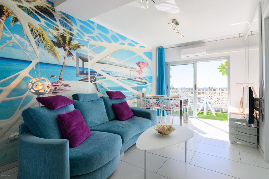 Sunandsea Apartment - 2
