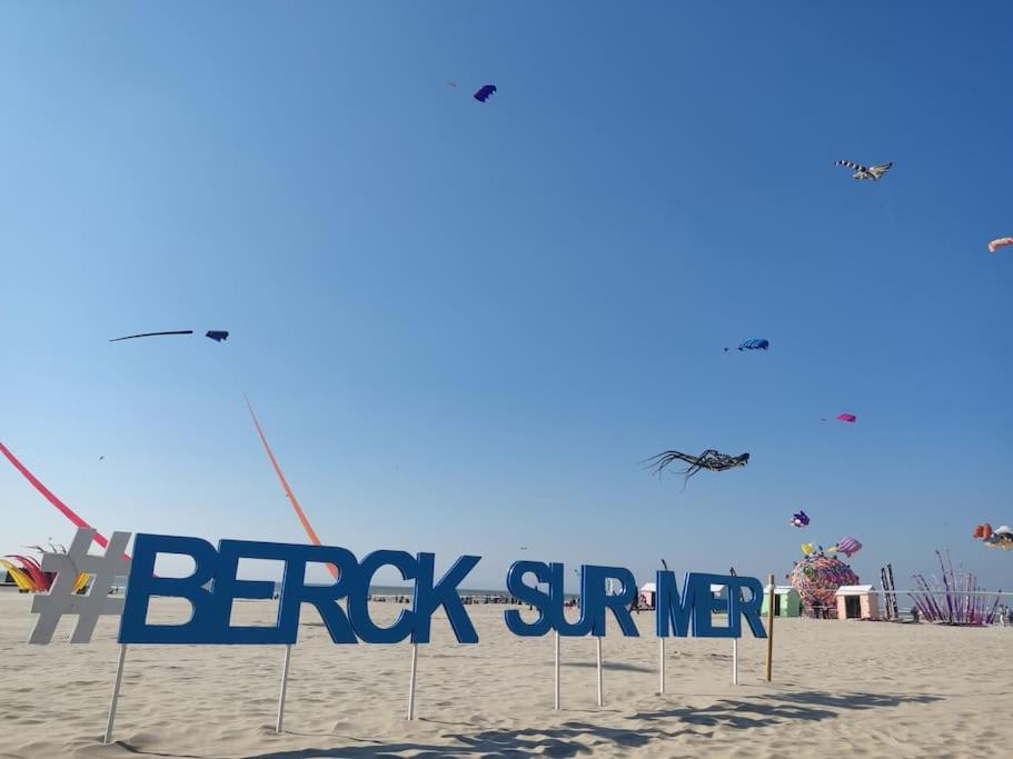 Maison de vacances Berck-Plage - 4