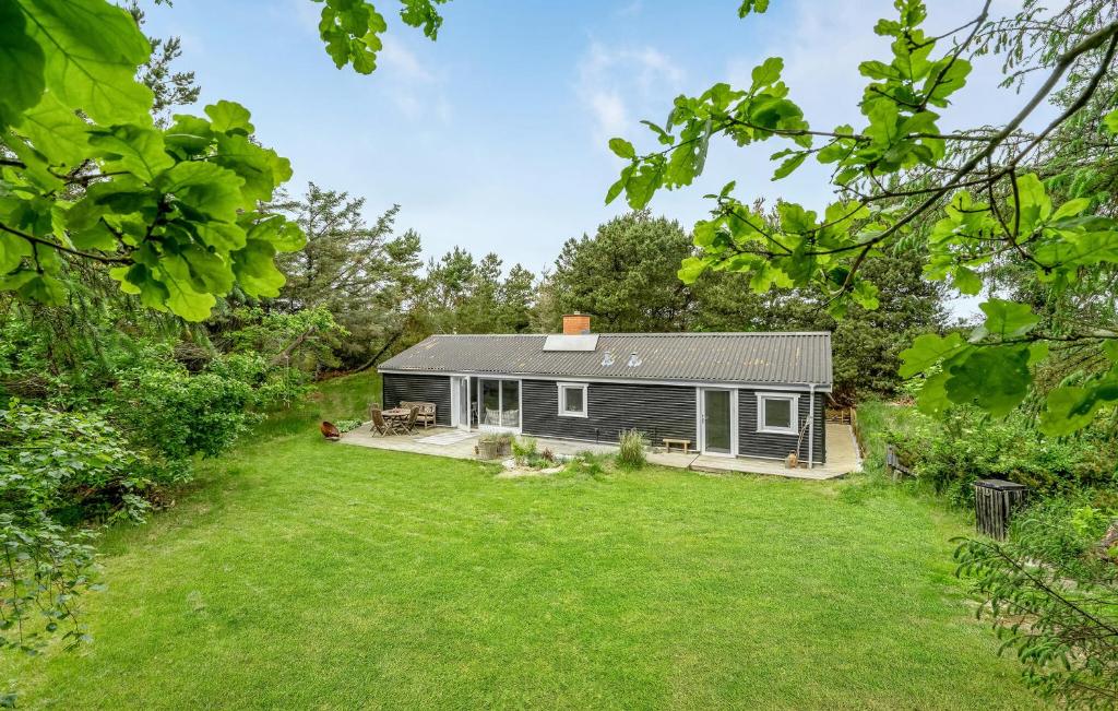 Stunning Home In Thisted With Wifi, Thisted