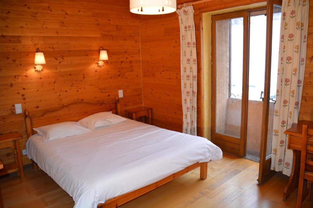 Hôtel Alpis Cottia - 5