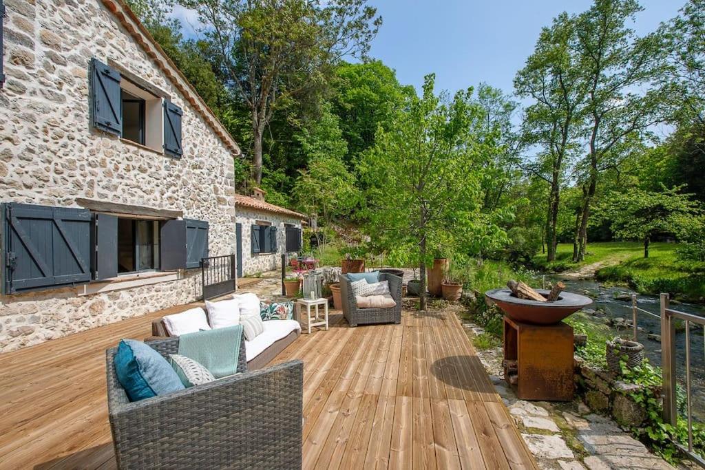 Le Moulin - 5