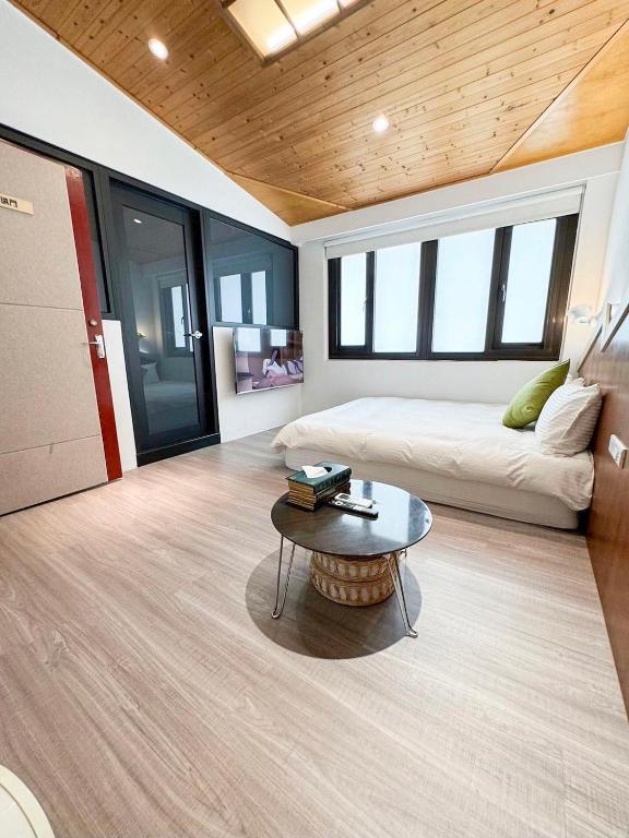 慢步南國 台南故事民宿 Slow Tainan Homestay