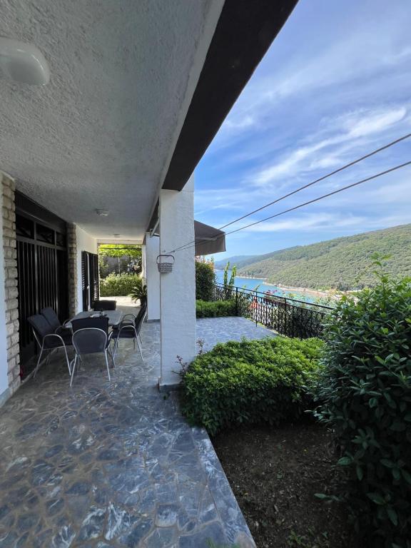 Apartment Elvi, Rabac