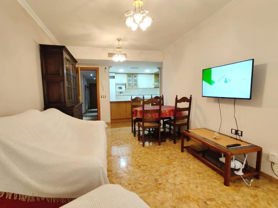 Apartamento Torrevieja el cura playa - 5