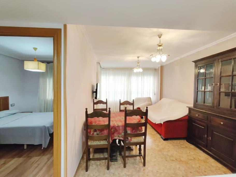 Apartamento Torrevieja el cura playa - 4