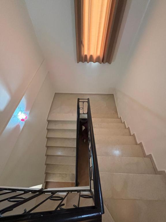 Hekma by El kateb, Fafou