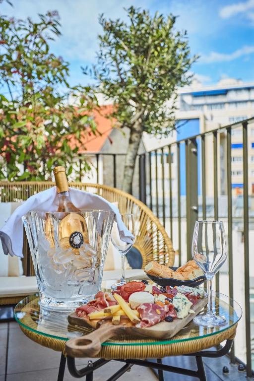 Храна и напитки