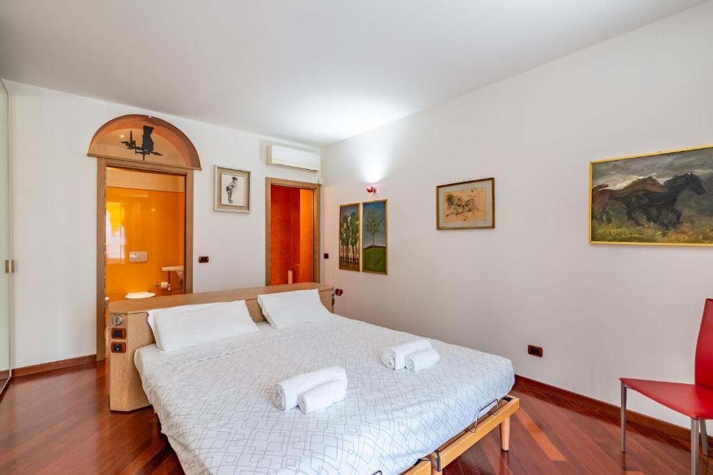 Appartamento Magnifico - Porta Venezia - WiFi - 4